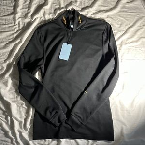 Nocta x Nike turtleneck